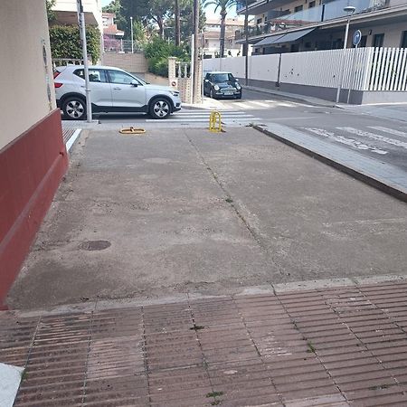 Differentflats Palafox Apartamento Salou Exterior foto