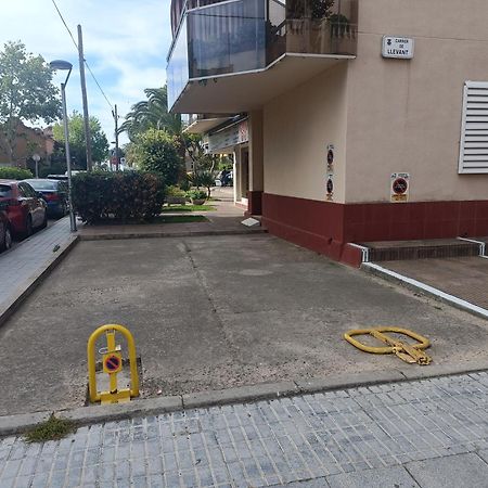 Differentflats Palafox Apartamento Salou Exterior foto