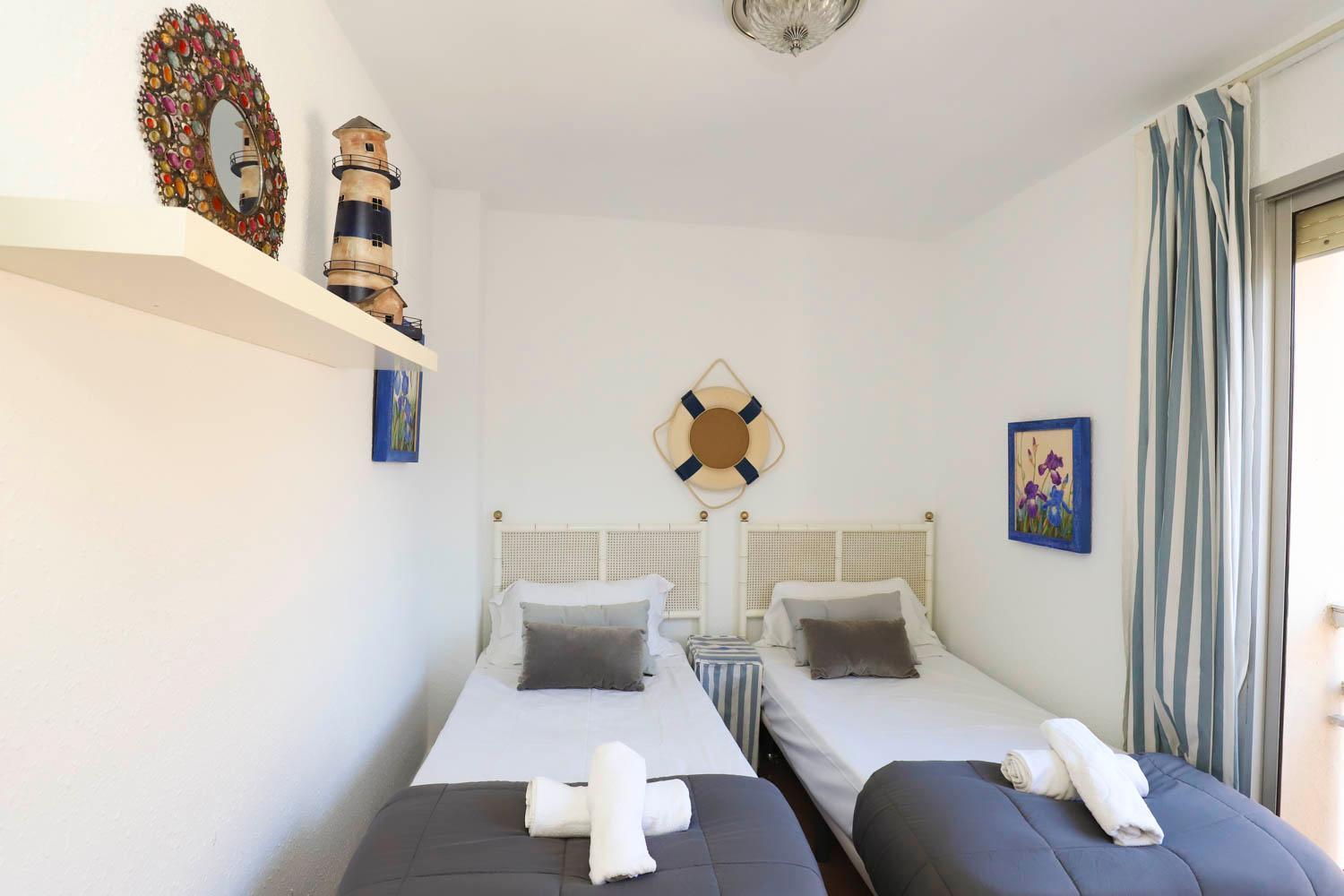Differentflats Palafox Apartamento Salou Exterior foto