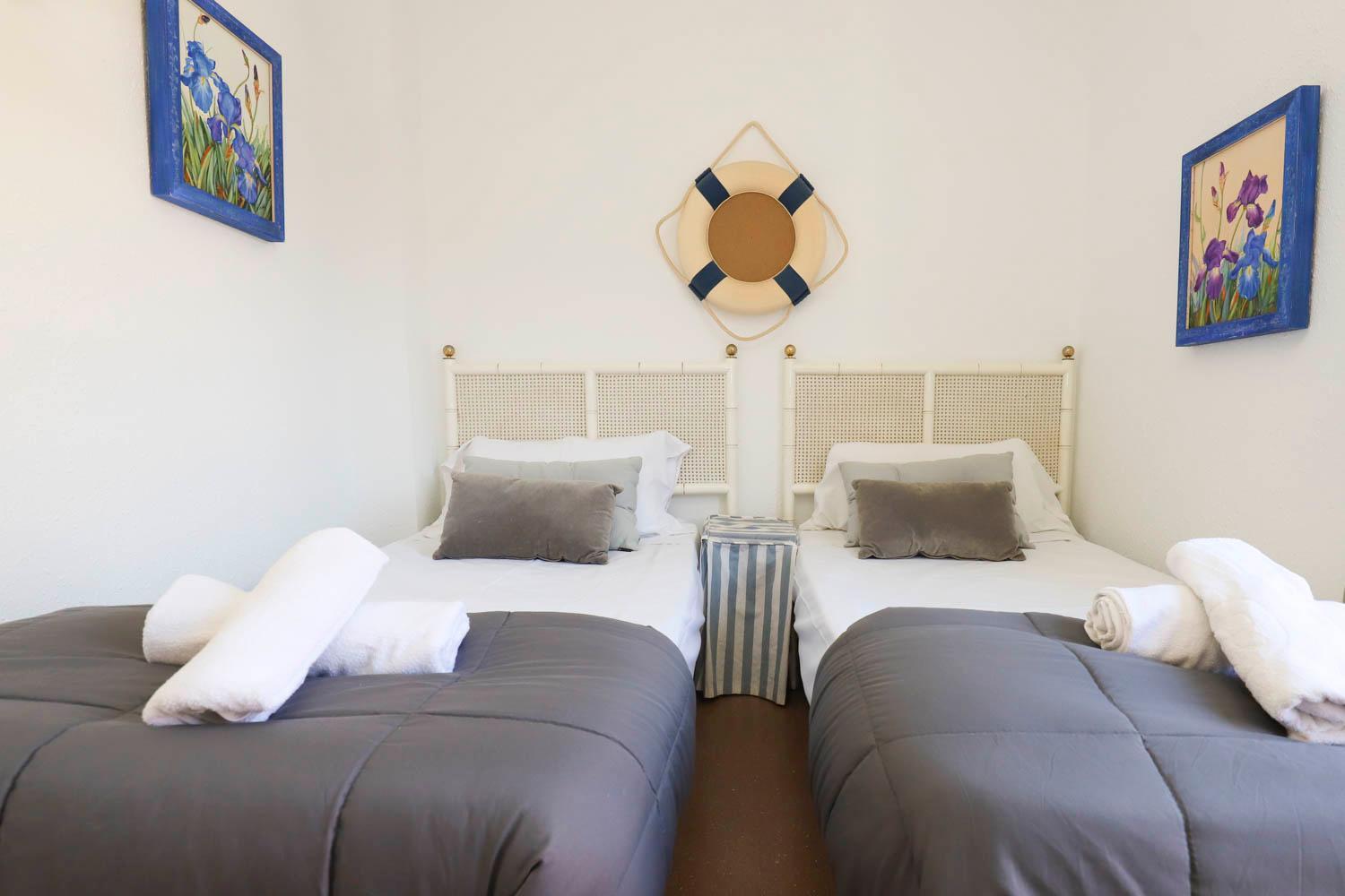 Differentflats Palafox Apartamento Salou Exterior foto