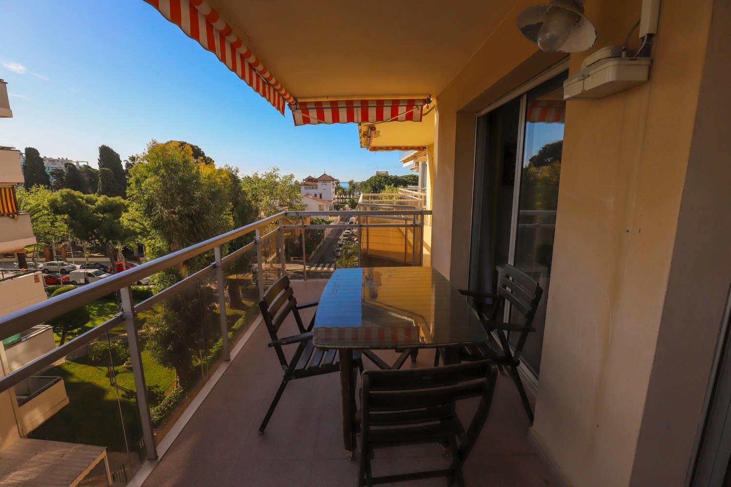 Differentflats Palafox Apartamento Salou Exterior foto