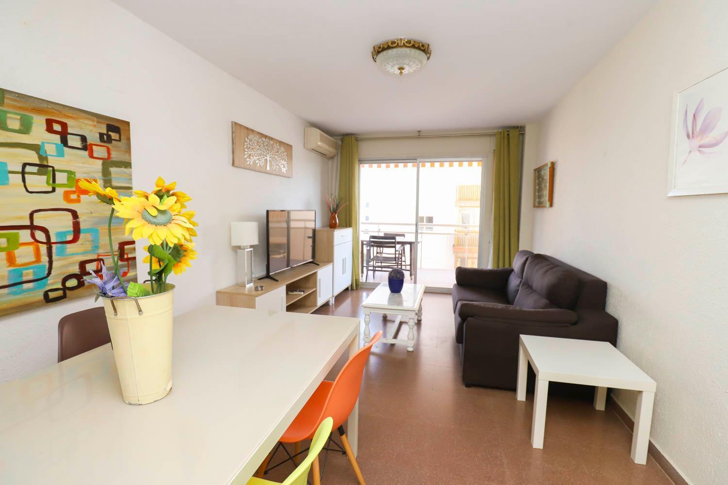 Differentflats Palafox Apartamento Salou Exterior foto