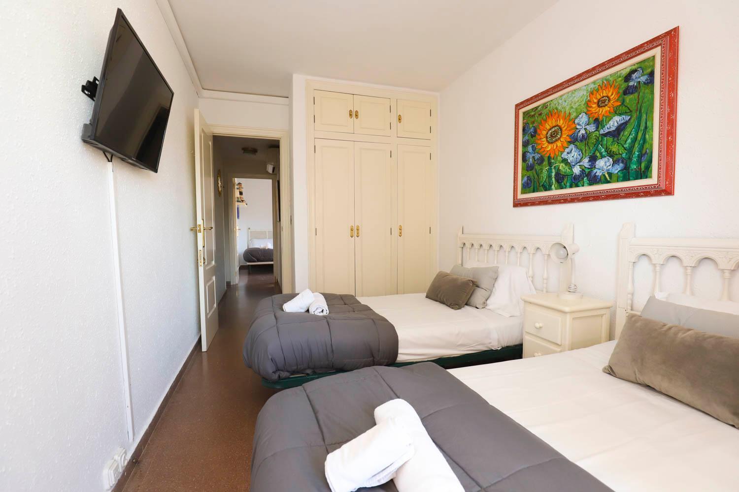 Differentflats Palafox Apartamento Salou Exterior foto
