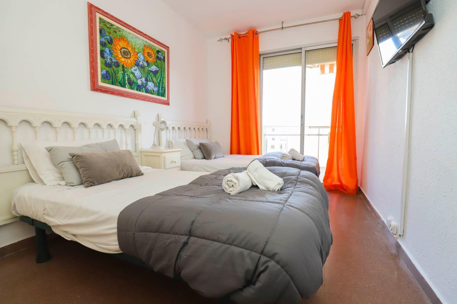 Differentflats Palafox Apartamento Salou Exterior foto
