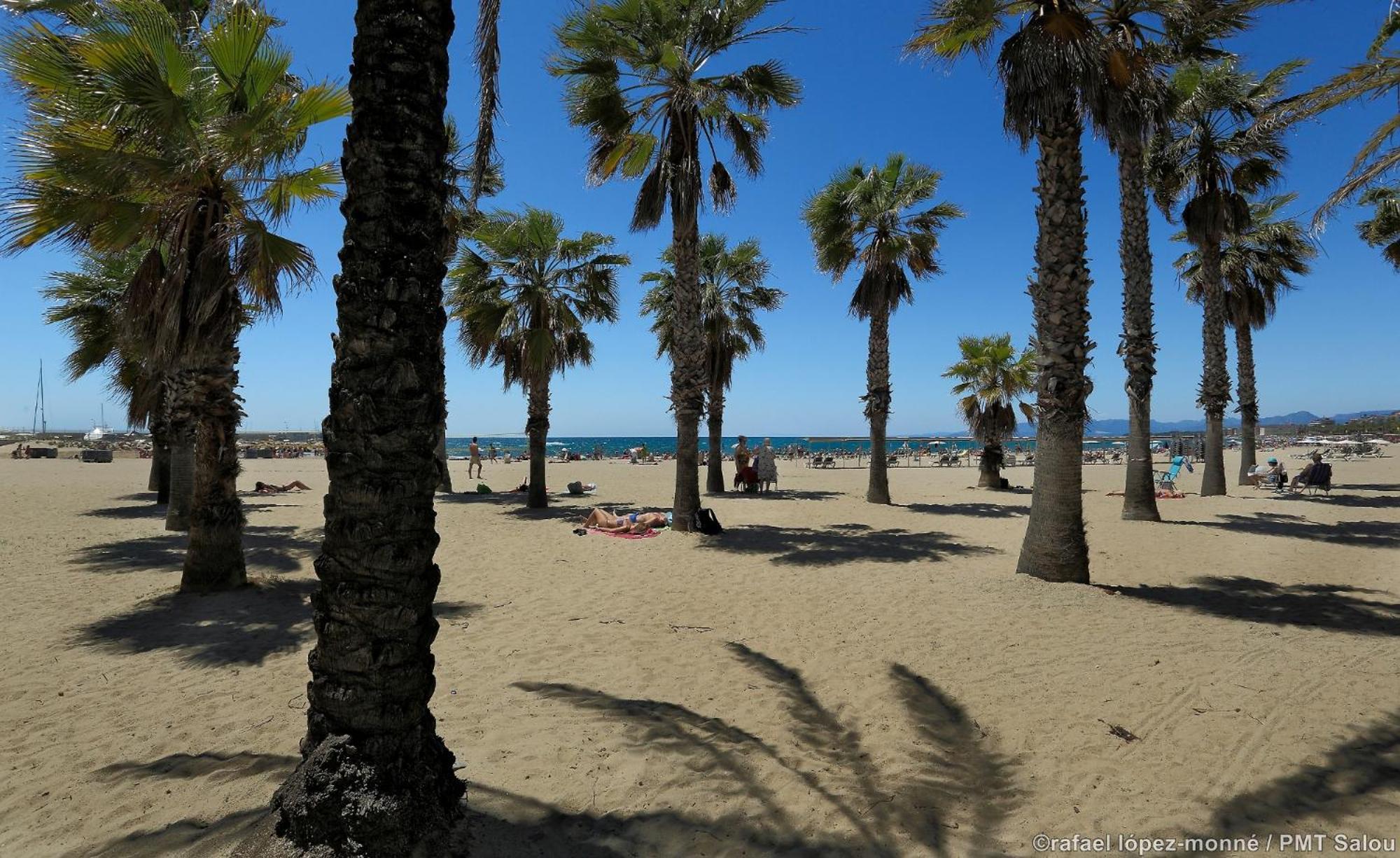 Differentflats Palafox Apartamento Salou Exterior foto