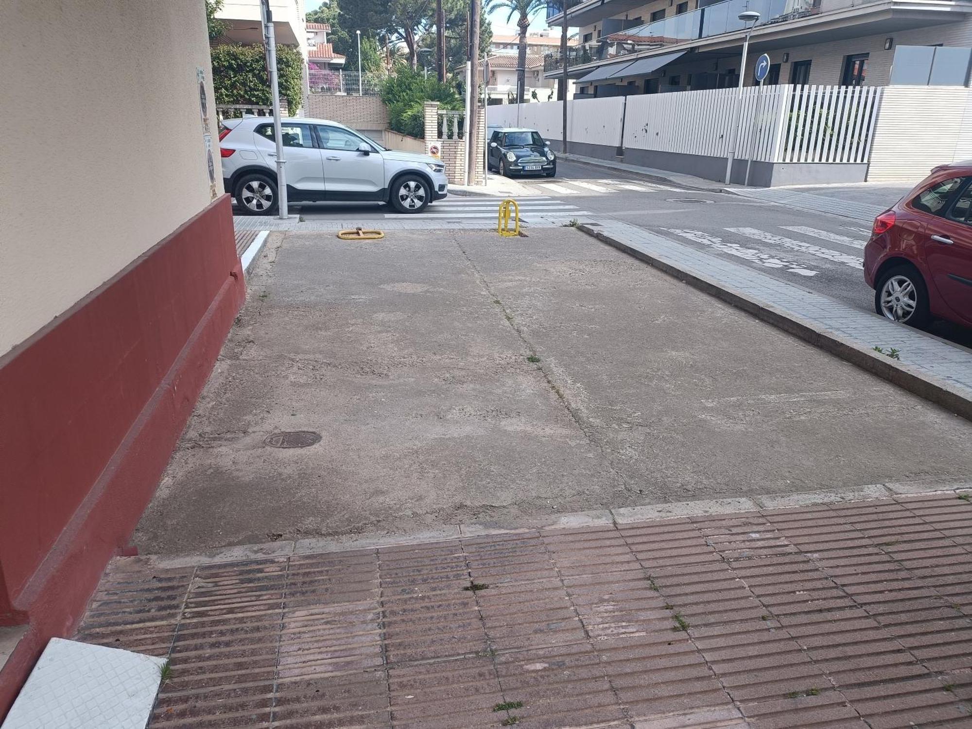 Differentflats Palafox Apartamento Salou Exterior foto