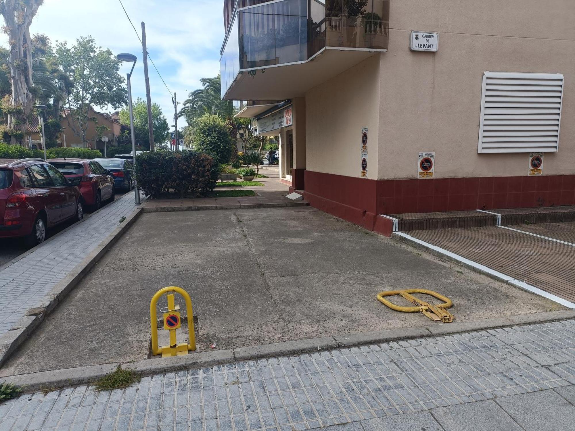 Differentflats Palafox Apartamento Salou Exterior foto