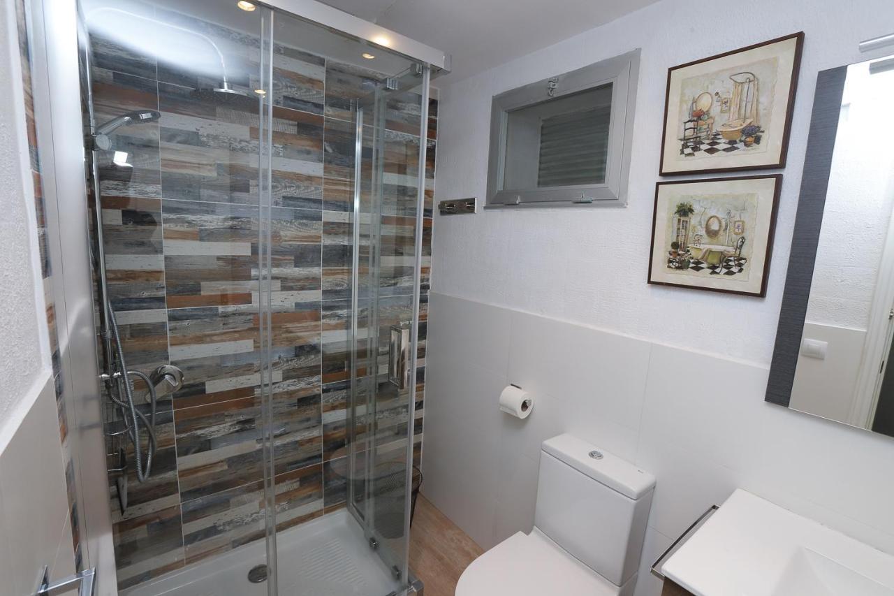 Differentflats Palafox Apartamento Salou Exterior foto