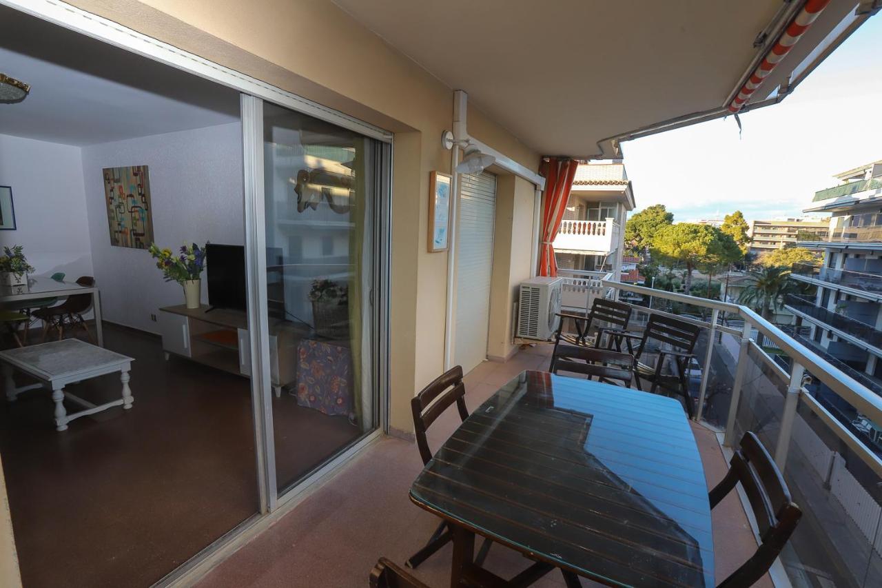 Differentflats Palafox Apartamento Salou Exterior foto