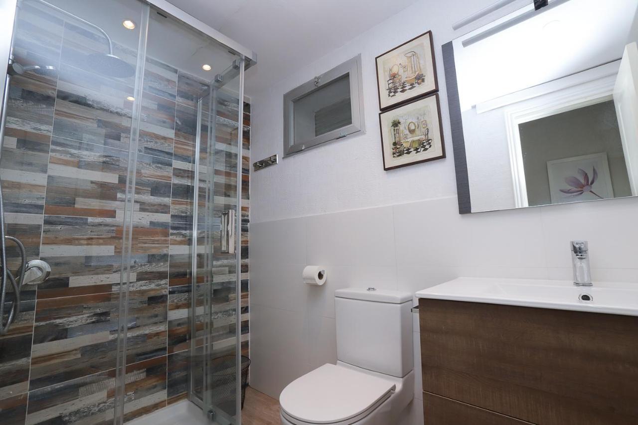 Differentflats Palafox Apartamento Salou Exterior foto